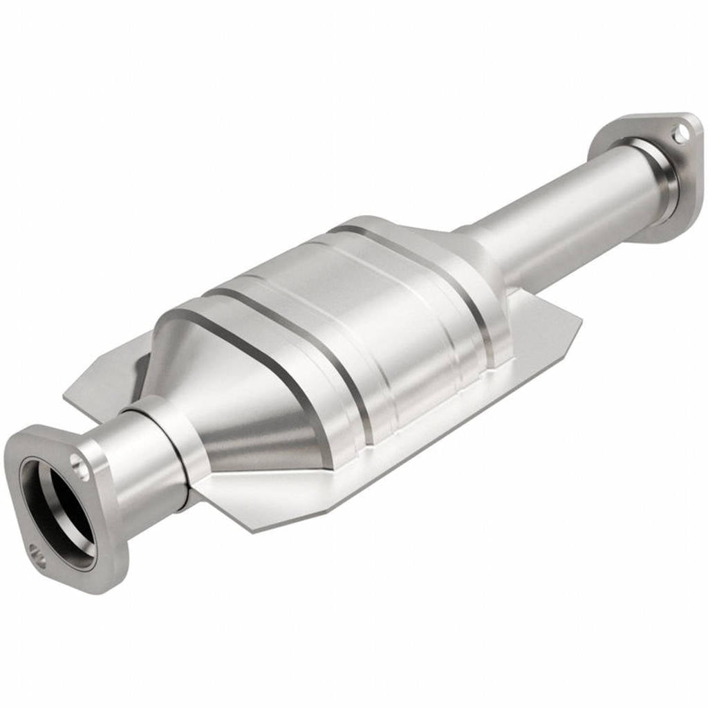MAGNAFLOW 23877 Catalytic Converter Direct-Fit HM Grade for HYUNDAI Sonata 1994-1998 Photo-0