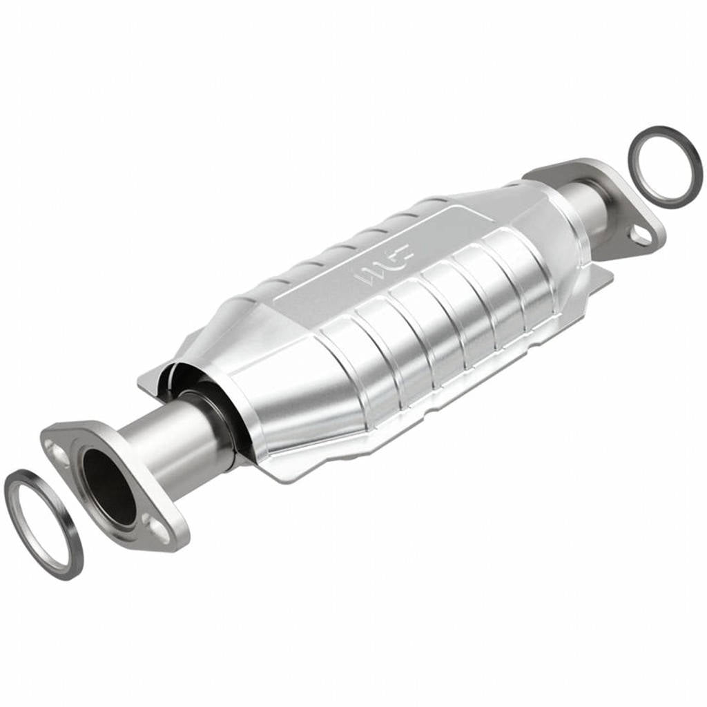 MAGNAFLOW 23884 Catalytic Converter Direct-Fit Standard Grade for TOYOTA 4Runner 1988-1995 Photo-0