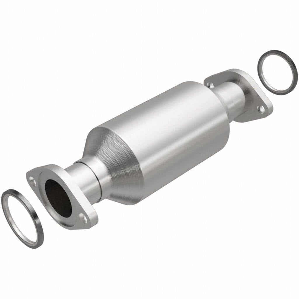 MAGNAFLOW 23886 Catalytic Converter Direct-Fit HM Grade for CHEVROLET Nova 1988-1988 Photo-0