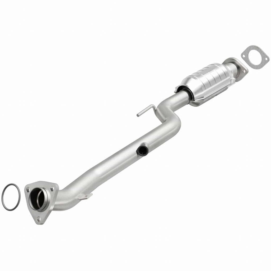 MAGNAFLOW 23929 Catalytic Converter Direct-Fit Standard Grade for NISSAN 300ZX 1990-1996 Photo-0