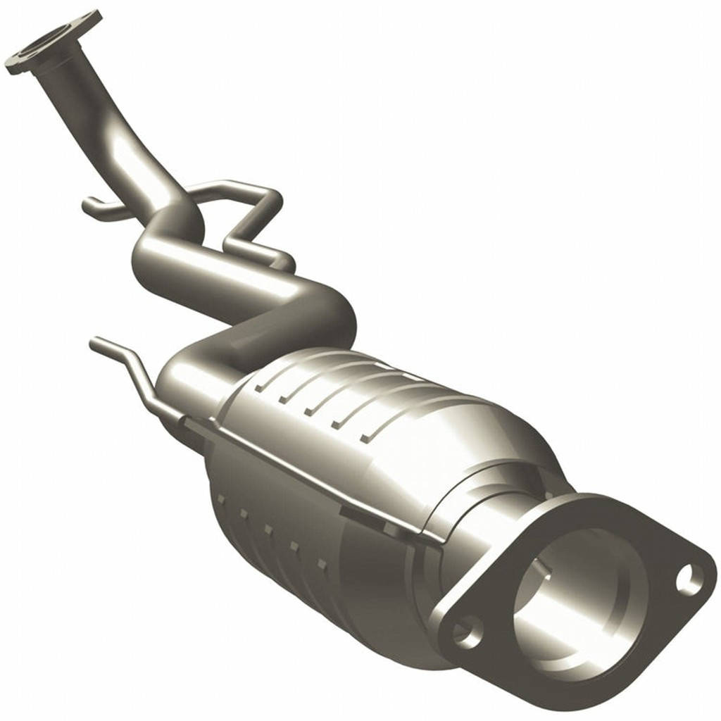 MAGNAFLOW 23947 Catalytic Converter Direct-Fit Standard Grade for NISSAN 300ZX 1990-1996 Photo-0