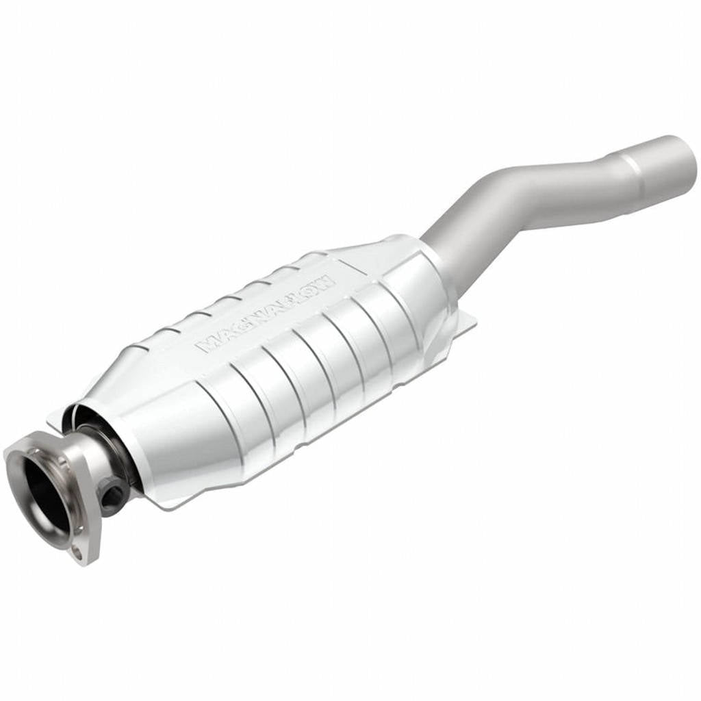 MAGNAFLOW 23949 Catalytic Converter Direct-Fit Standard Grade for VOLVO 740 1985-1992 Photo-0