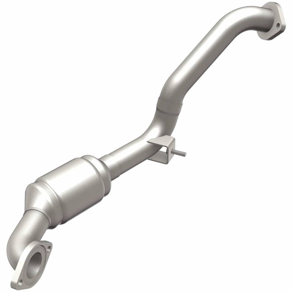 MAGNAFLOW 23982 Catalytic Converter Direct-Fit HM Grade for MAZDA 6 2003-2005 Photo-0