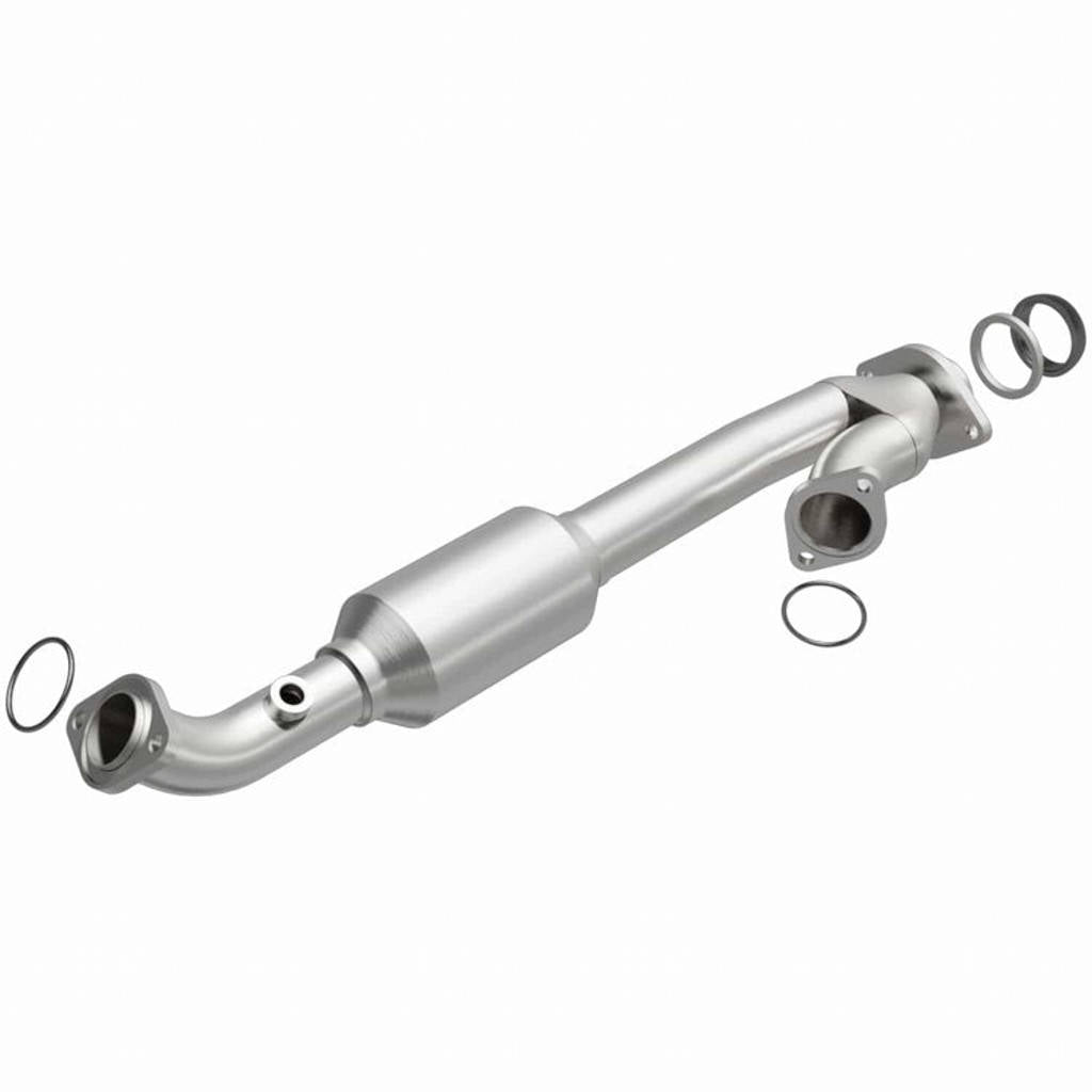 MAGNAFLOW 23985 Catalytic Converter Direct-Fit HM Grade for TOYOTA 4Runner 2003-2019 Photo-0
