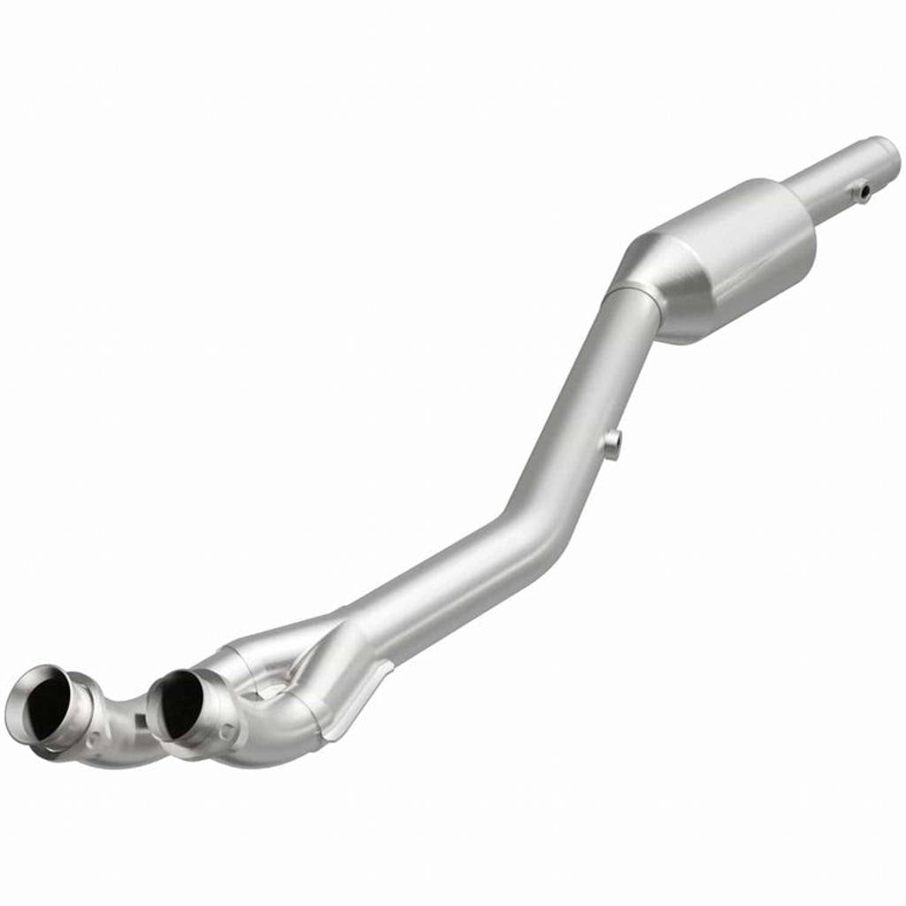 MAGNAFLOW 24060 Catalytic Converter Direct-Fit HM Grade for BMW M5 (E39) Photo-0