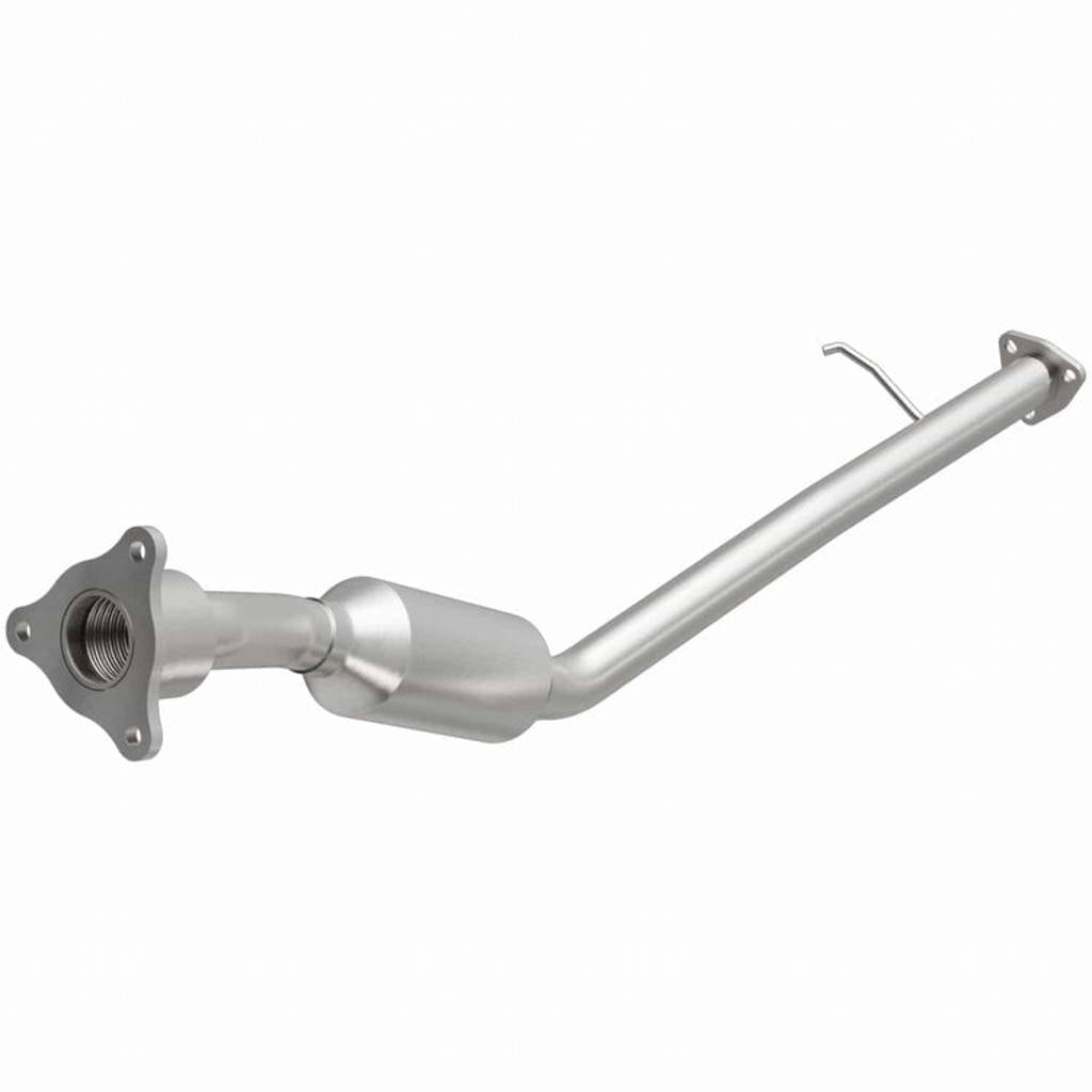 MAGNAFLOW 24078 Catalytic Converter Direct-Fit HM Grade for SATURN Vue 2002-2007 Photo-0