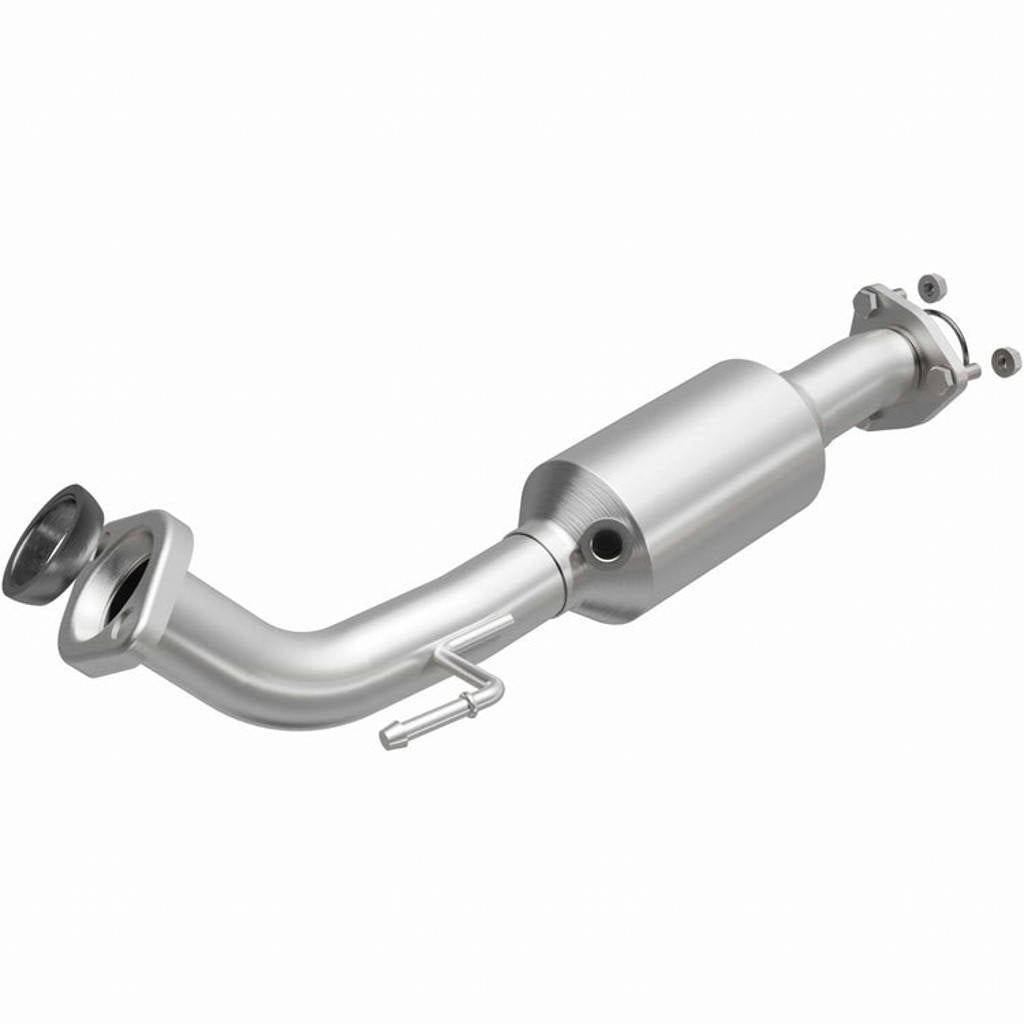 MAGNAFLOW 24097 Catalytic Converter Direct-Fit HM Grade for HONDA Civic 2003-2005 Photo-0