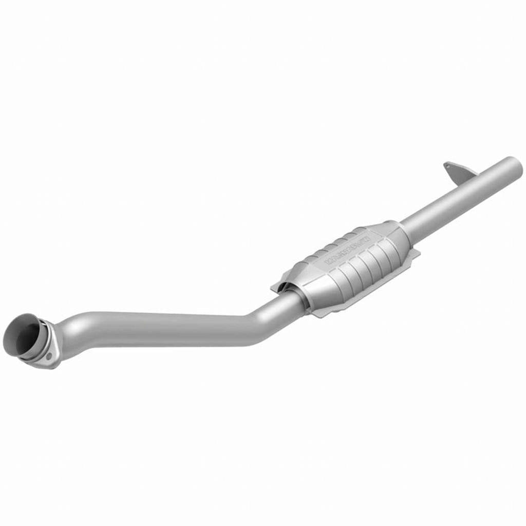 MAGNAFLOW 24101 Catalytic Converter Direct-Fit for CHEVROLET Lumina APV 1992-1992 Photo-0