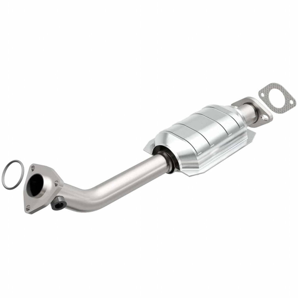 MAGNAFLOW 24118 Catalytic Converter Direct-Fit HM Grade for NISSAN Pathfinder 1998-2004 Photo-0