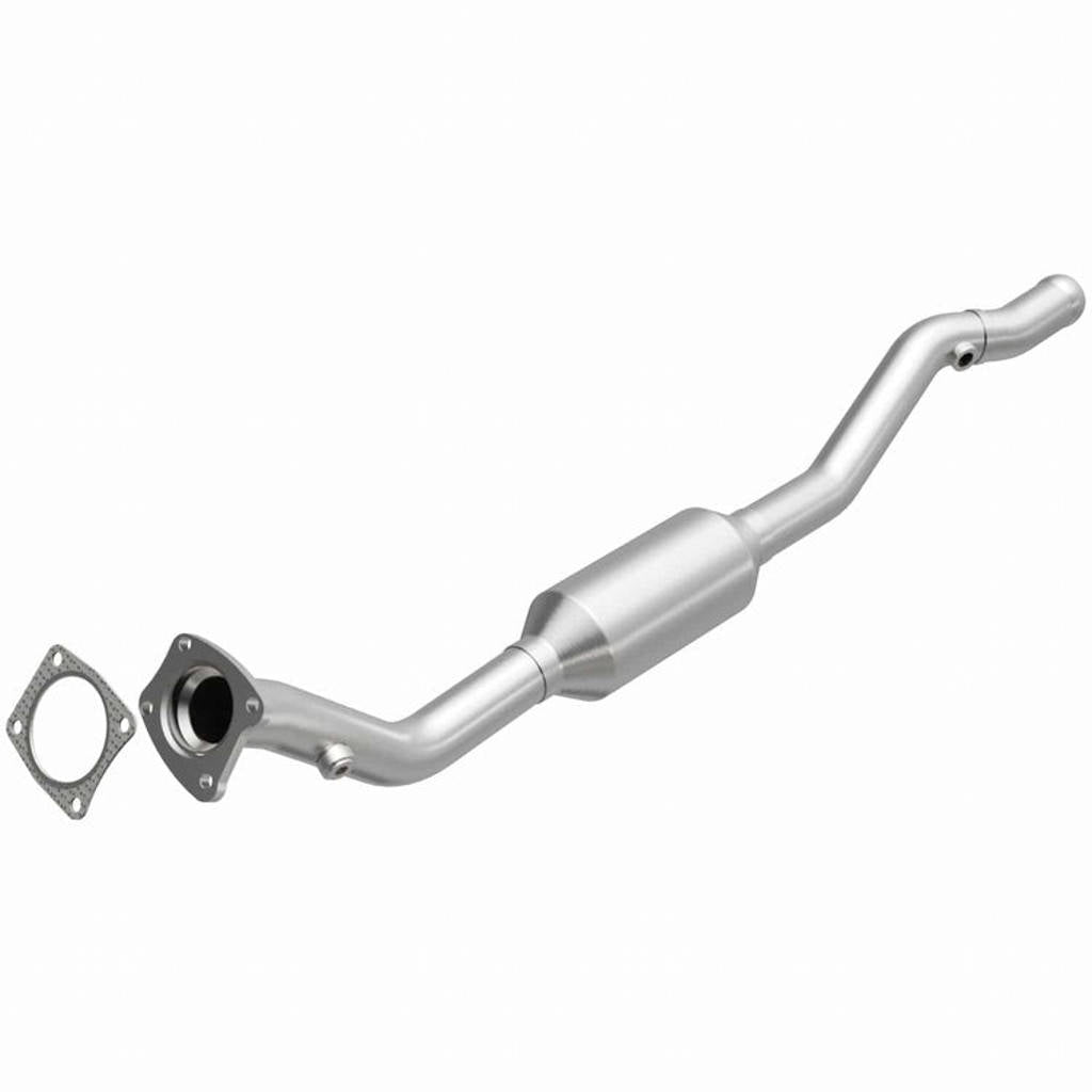 MAGNAFLOW 24162 Catalytic Converter Direct-Fit HM Grade for VOLVO 850 1995-1997 Photo-0