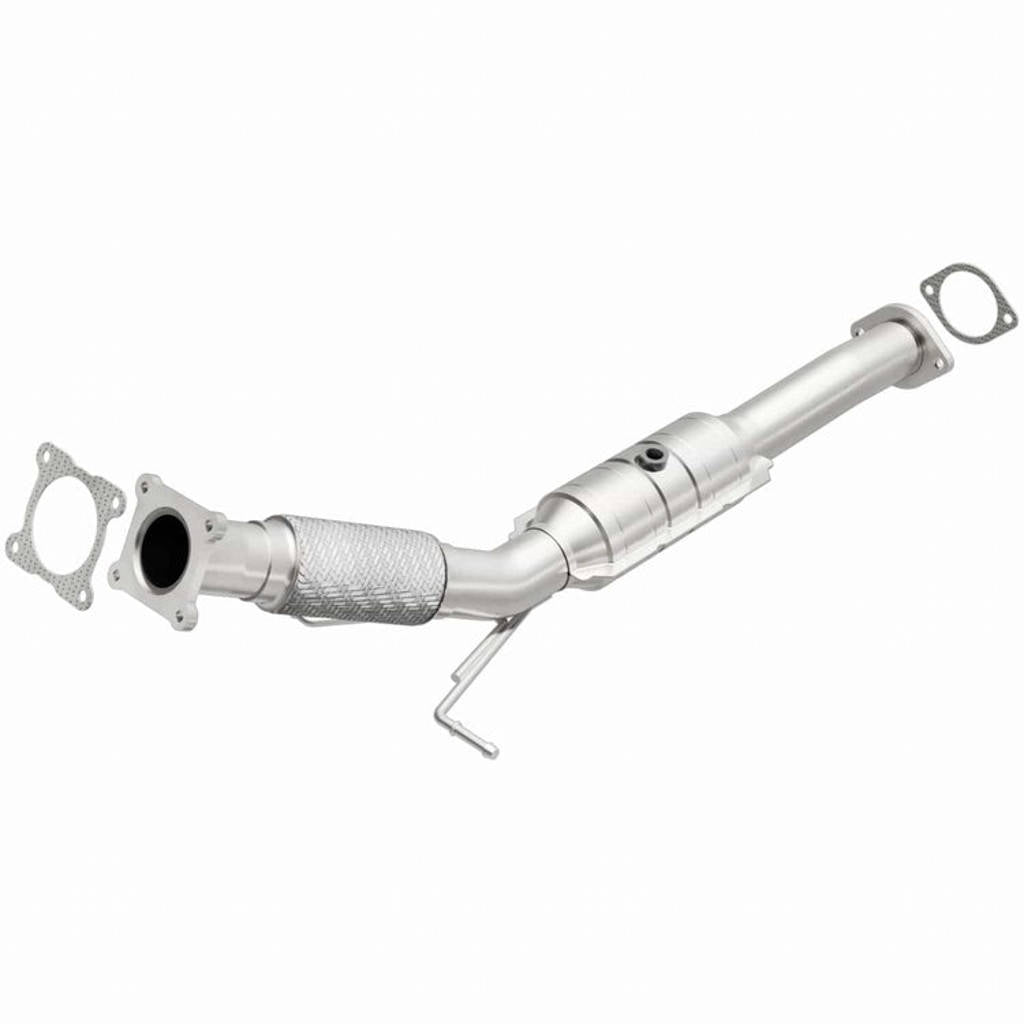 MAGNAFLOW 24229 Catalytic Converter Direct-Fit HM Grade for VOLVO S60 2003-2005 Photo-0