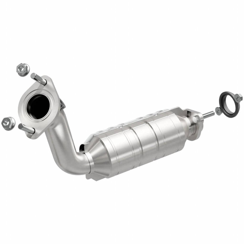 MAGNAFLOW 24232 Catalytic Converter Direct-Fit HM Grade for CADILLAC SRX 2004-2008 Photo-0