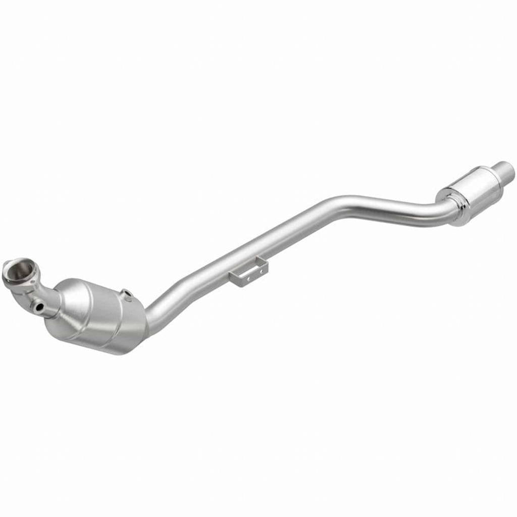 MAGNAFLOW 24265 Catalytic Converter Direct-Fit HM Grade for MERCEDES-BENZ CLK550 2007-2009 Photo-0