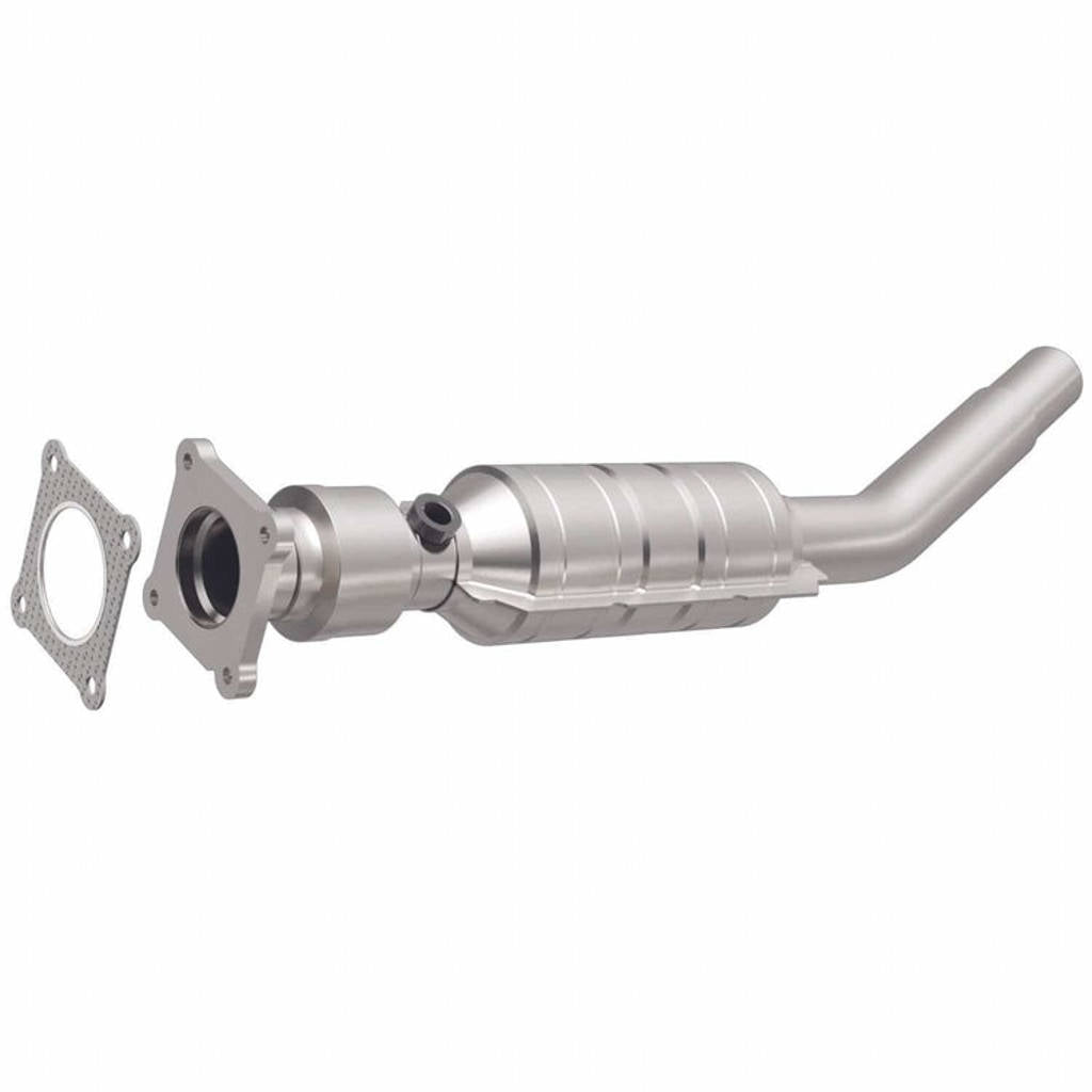 MAGNAFLOW 24296 Catalytic Converter Direct-Fit HM Grade for DODGE Neon 2000-2005 Photo-0