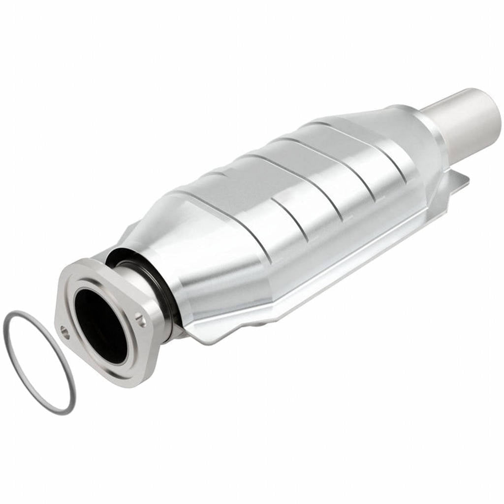 MAGNAFLOW 24311 Catalytic Converter Direct-Fit HM Grade for FORD Five Hundred 2005-2007 Photo-0