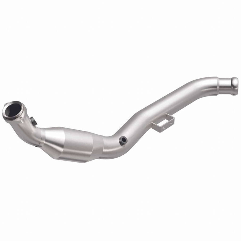 MAGNAFLOW 24335 Catalytic Converter Direct-Fit HM Grade for MERCEDES-BENZ CLS55 AMG / E55 AMG Photo-0