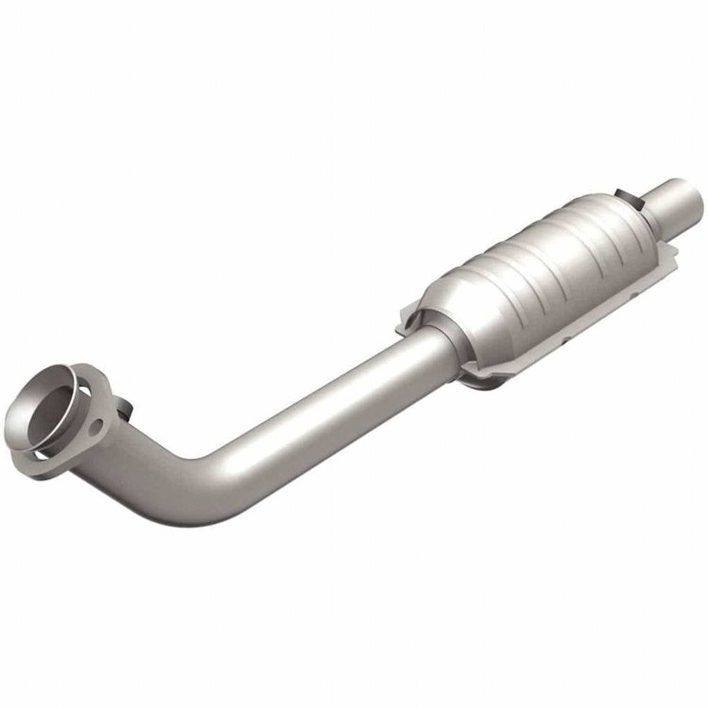 MAGNAFLOW 24430 Catalytic Converter Direct-Fit HM Grade for BMW X5 2000-2003 Photo-0