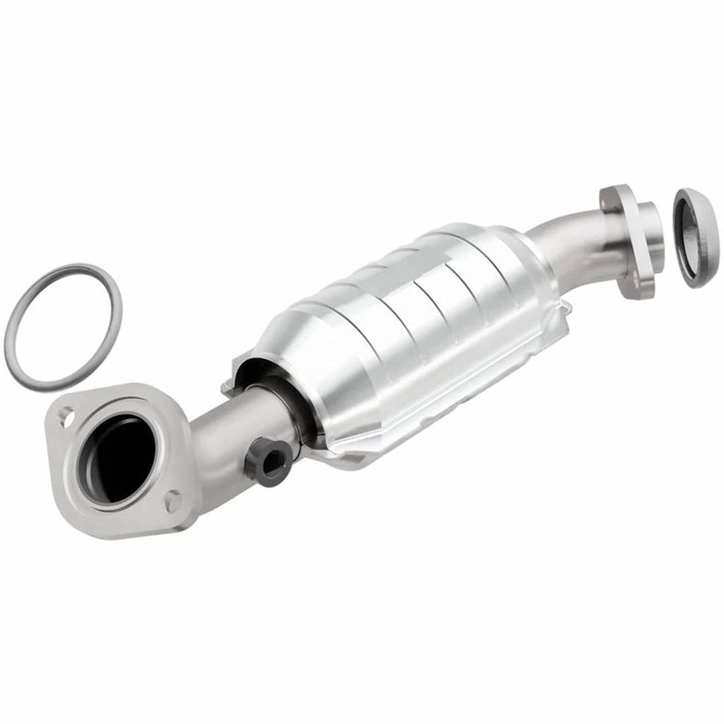 MAGNAFLOW 24930 Catalytic Converter Direct-Fit HM Grade for CADILLAC CTS 2004-2009 Photo-0