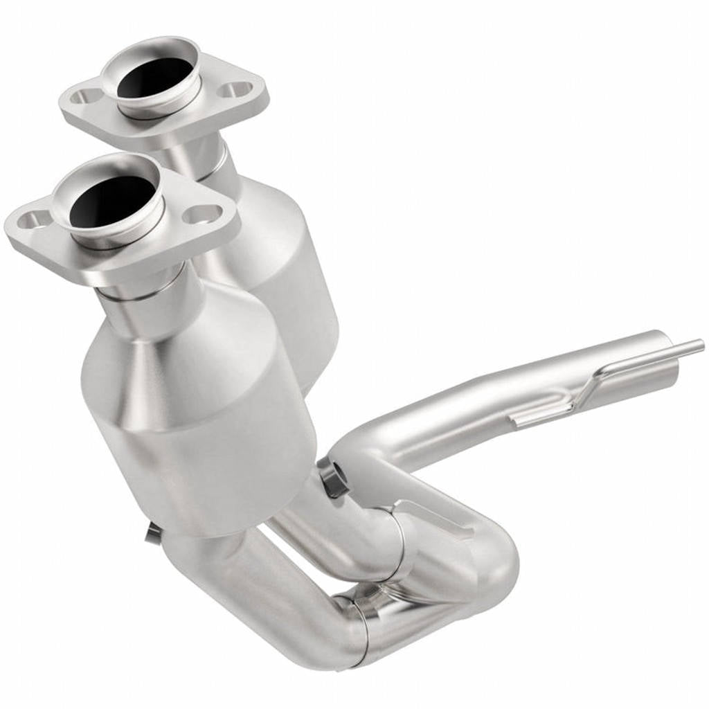 MAGNAFLOW 24997 Catalytic Converter Direct-Fit HM Grade for JEEP Cherokee 1999-1999 Photo-0