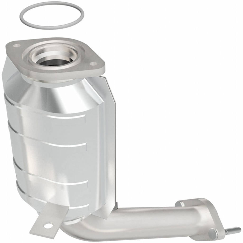 MAGNAFLOW 25209 Catalytic Converter Direct-Fit HM Grade for FORD Five Hundred 2005-2007 Photo-0