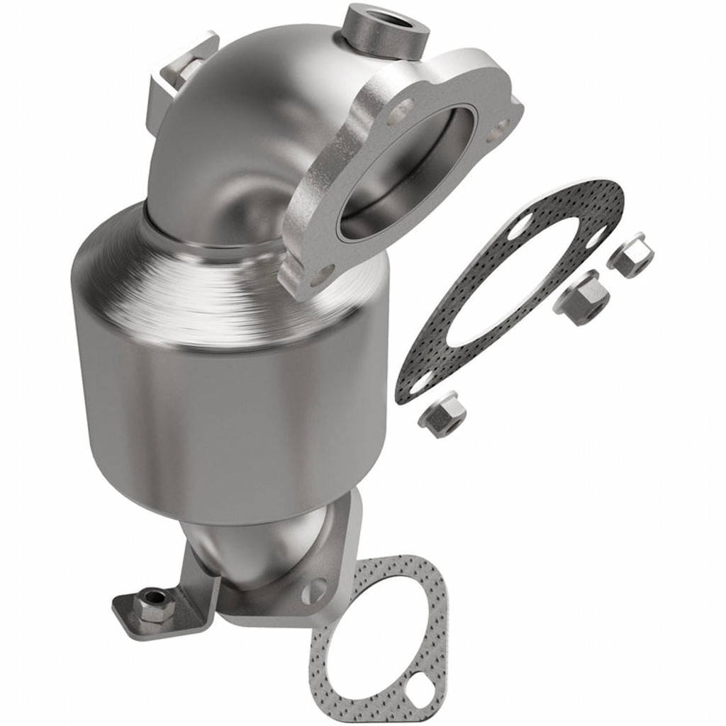MAGNAFLOW 280054 Catalytic Converter Direct-Fit OEM Grade for HYUNDAI Tucson 2016-2018 Photo-0