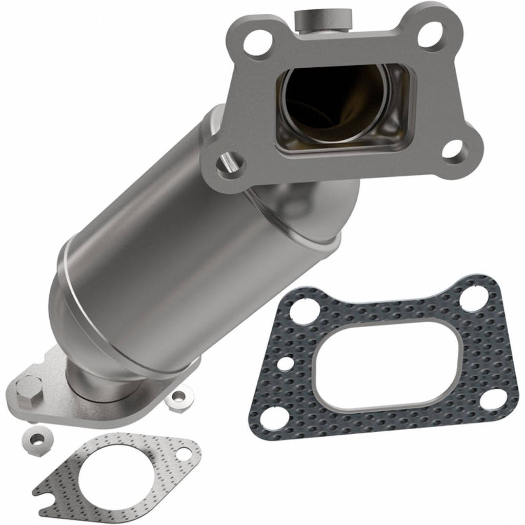 MAGNAFLOW 280176 Catalytic Converter Direct-Fit OEM Grade for CADILLAC XT5 2017-2023 Photo-0