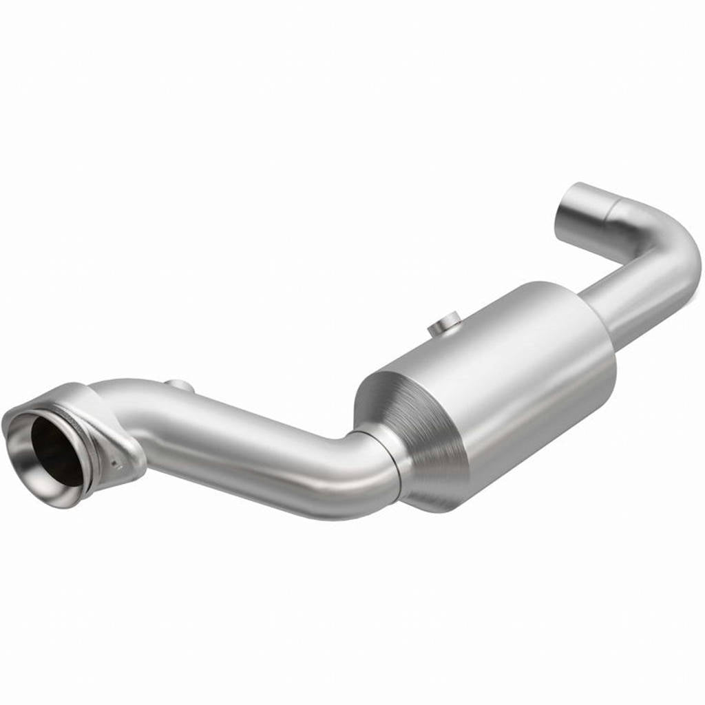 MAGNAFLOW 280218 Catalytic Converter Direct-Fit OEM Grade for FORD Expedition 2018-2022 Photo-0