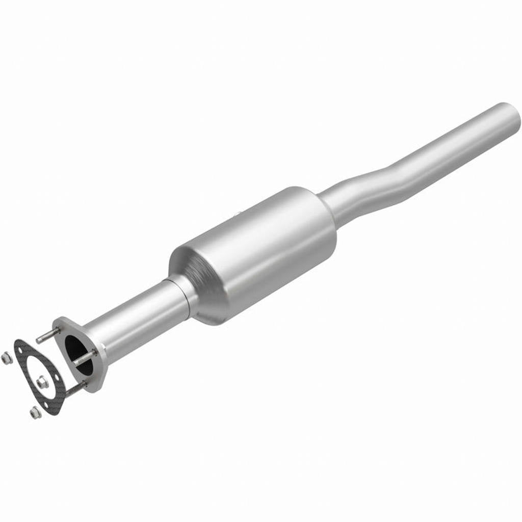 MAGNAFLOW 280448 Catalytic Converter Direct-Fit OEM Grade for FORD E-450 Super Duty 2007-2009 Photo-0