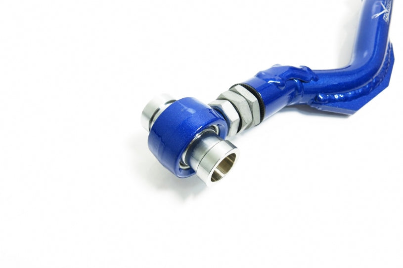 HARDRACE 6868 ADJ. CAMBER/TOE/CASTER ARM LEXUS IS200 98-05 Photo-2