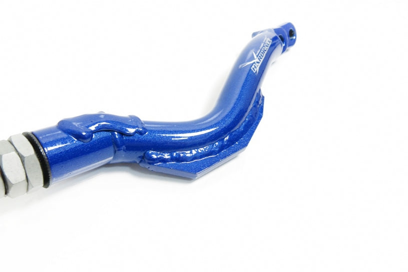 HARDRACE 6868 ADJ. CAMBER/TOE/CASTER ARM LEXUS IS200 98-05 Photo-4