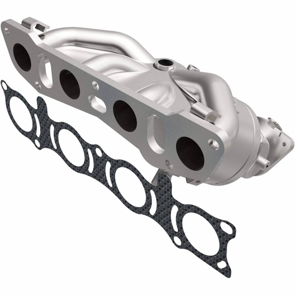MAGNAFLOW 290040 Manifold Catalytic Converter OEM Grade for NISSAN Rogue Sport 2017-2020 Photo-0