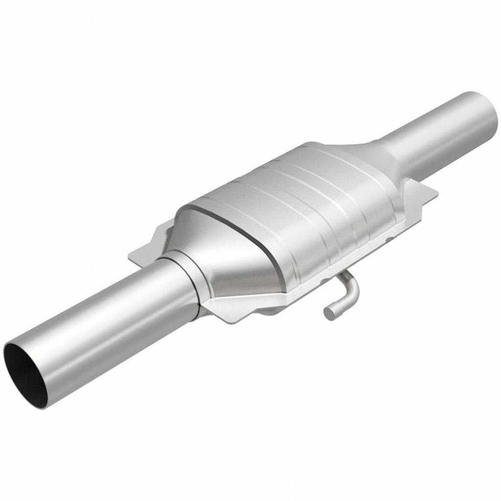 MAGNAFLOW 3322223 Catalytic Converter Direct-Fit California Grade for BUICK LeSabre 1992-1995 Photo-0
