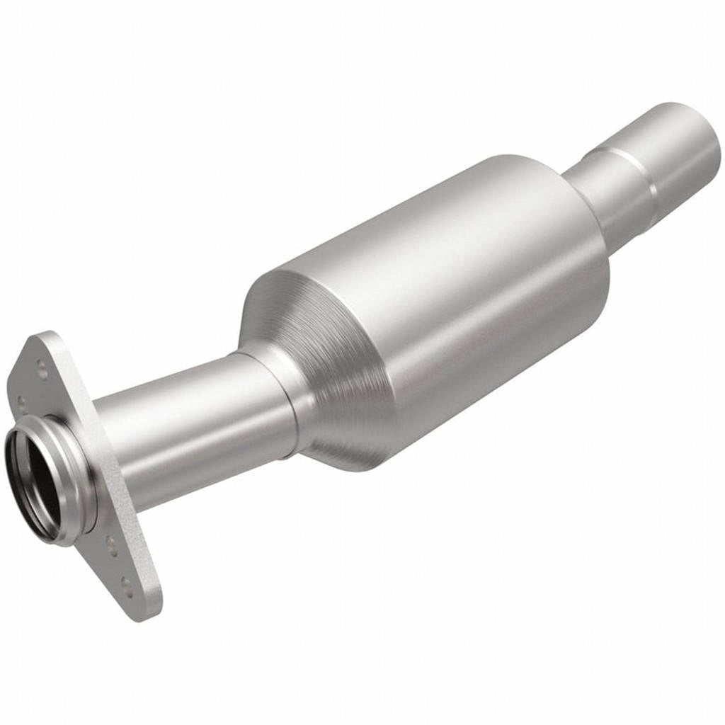 MAGNAFLOW 3322431 Catalytic Converter Direct-Fit California Grade for CHEVROLET Camaro 1980-1980 Photo-0