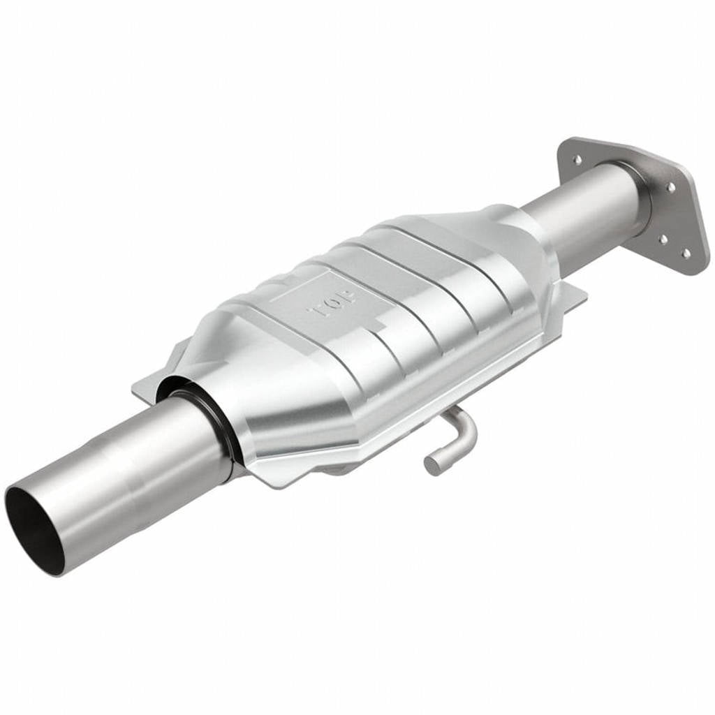 MAGNAFLOW 3322456 Catalytic Converter Direct-Fit California Grade for CHEVROLET Camaro 1982-1992 Photo-0