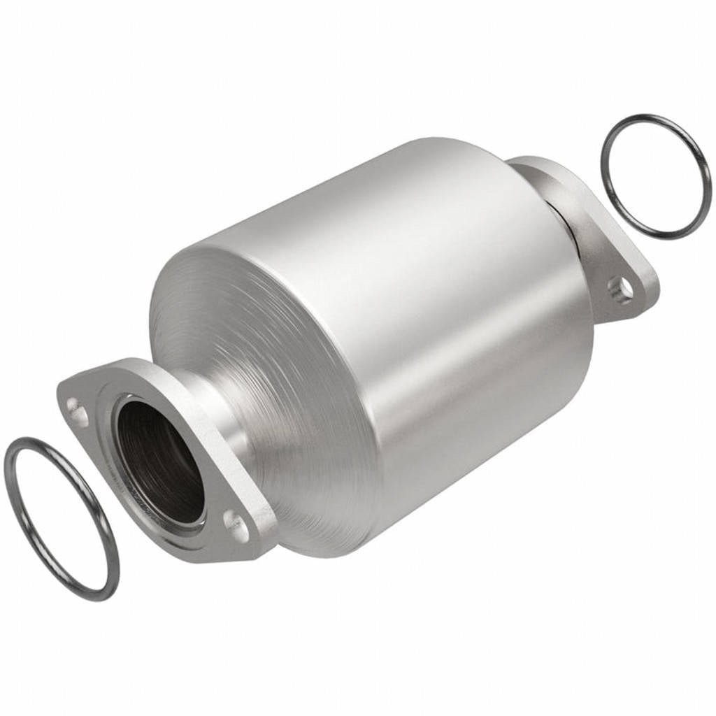 MAGNAFLOW 3322656 Catalytic Converter Direct-Fit California Grade for TOYOTA Celica 1994-1995 Photo-0