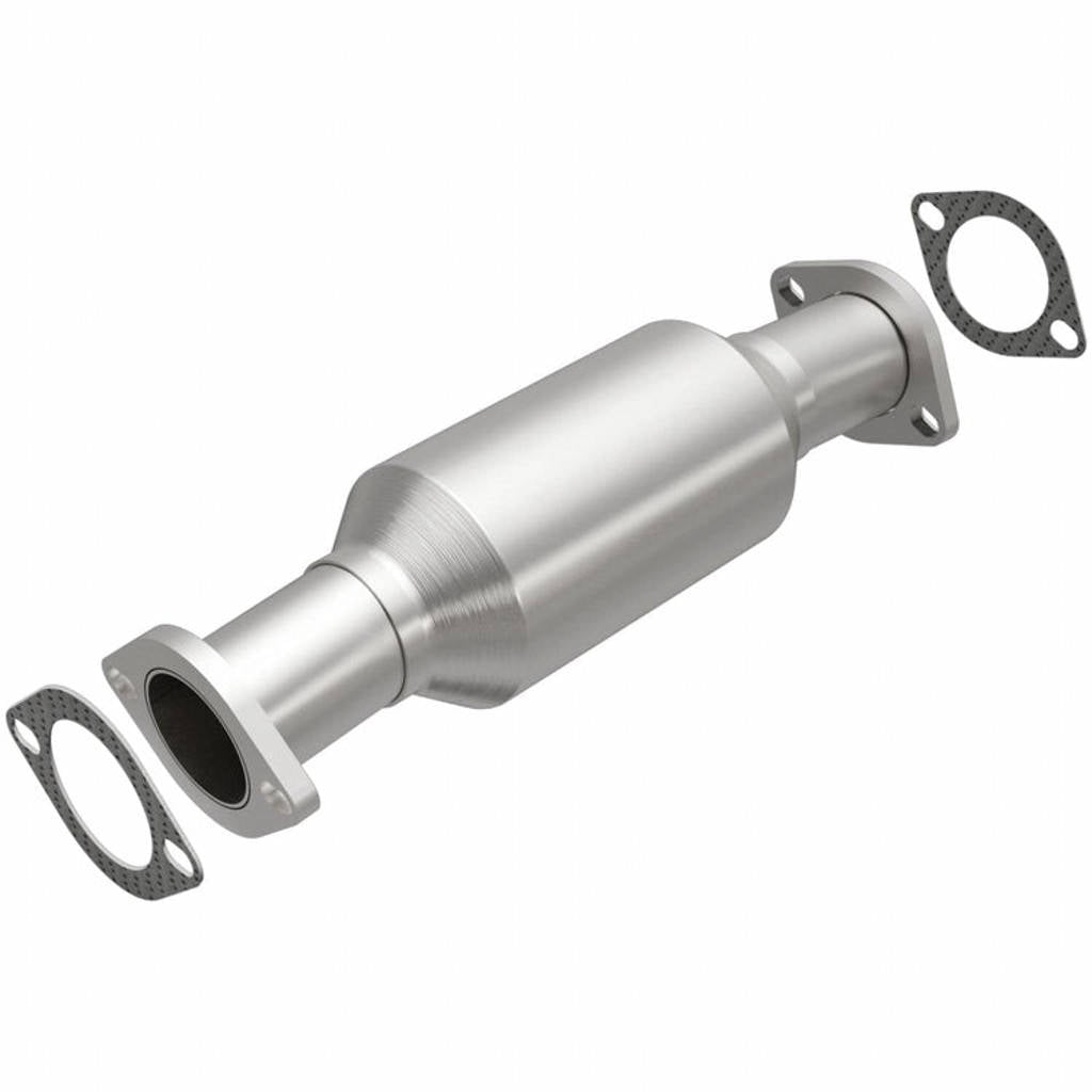 MAGNAFLOW 3322684 Catalytic Converter Direct-Fit California Grade for MAZDA Miata 1990-1993 Photo-0