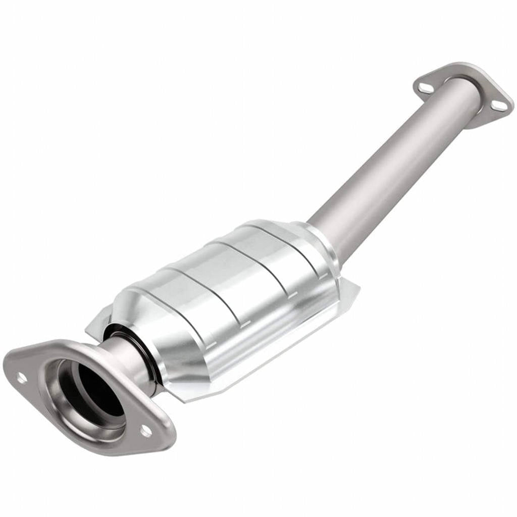 MAGNAFLOW 338326 Catalytic Converter Direct-Fit California Grade for FORD Contour 1995-1995 Photo-0