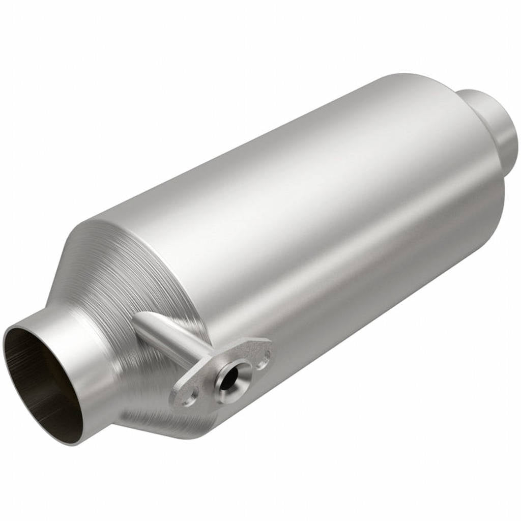 MAGNAFLOW 3391041 Universal Catalytic Converter California Grade 2.00 inch for TOYOTA 4Runner 1984-1984 Photo-0