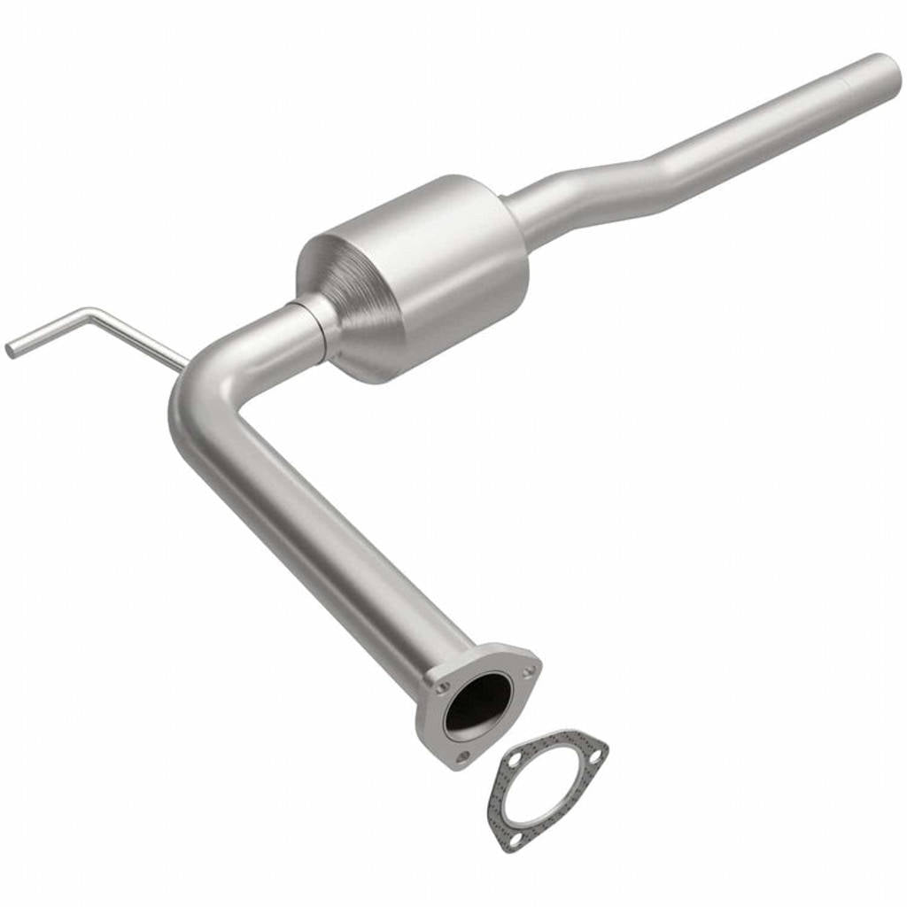 MAGNAFLOW 3391089 Catalytic Converter Direct-Fit California Grade for VW EuroVan 1993-1995 Photo-0