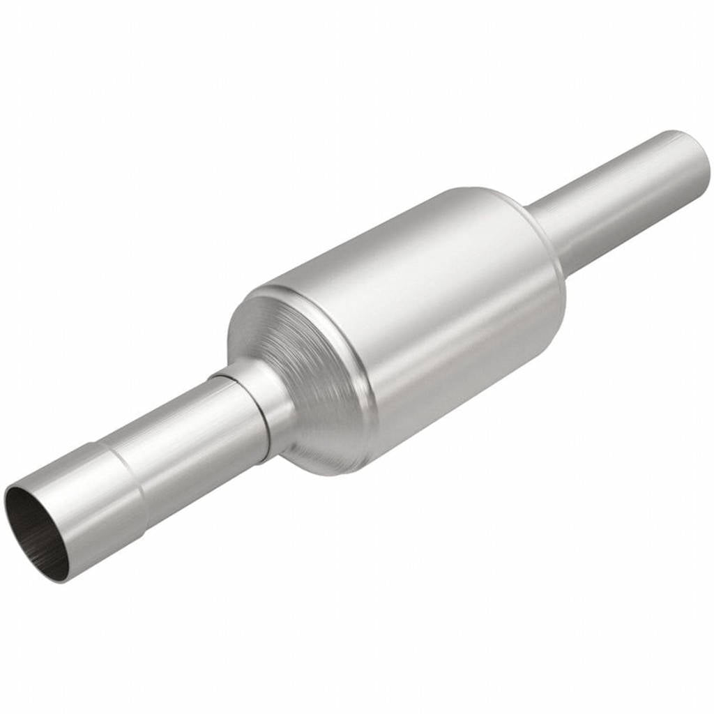 MAGNAFLOW 3391221 Catalytic Converter Direct-Fit California Grade for JEEP Cherokee 1993-1995 Photo-0