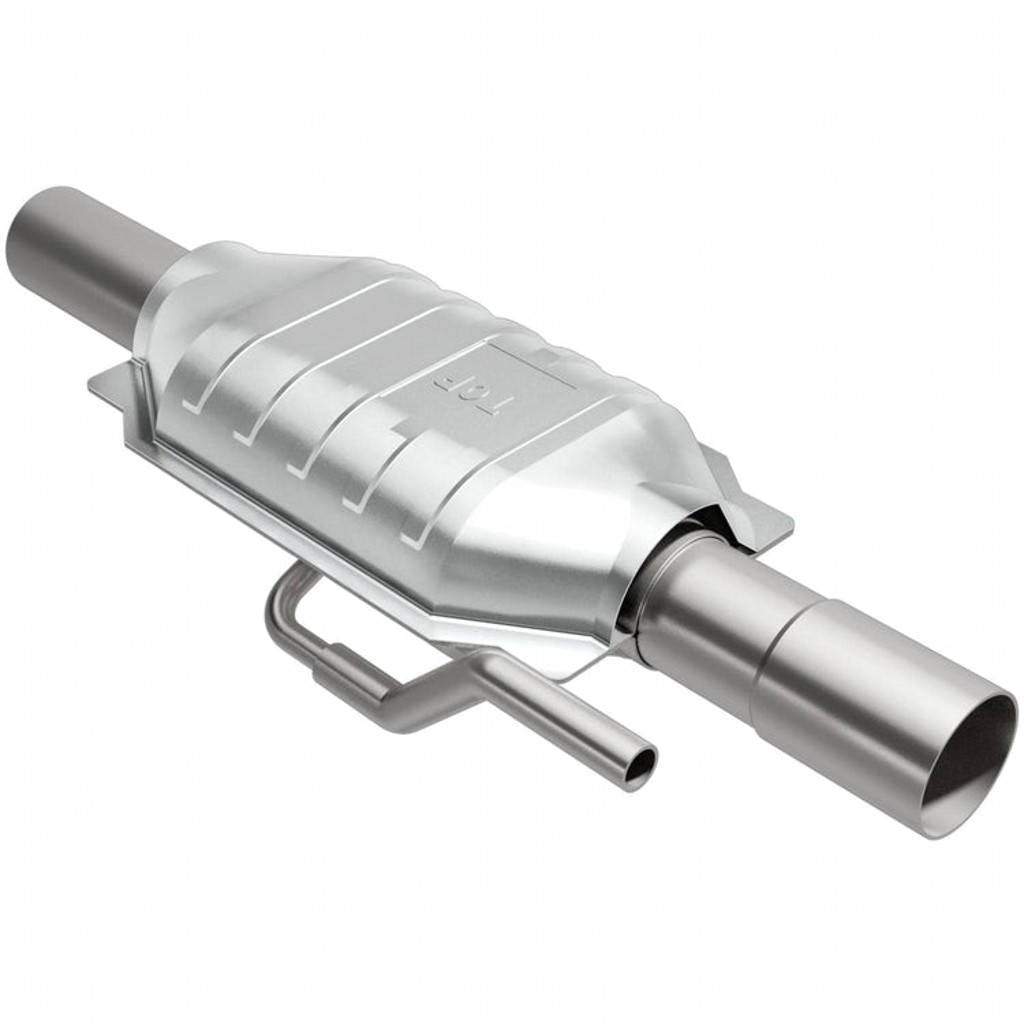 MAGNAFLOW 3391223 Catalytic Converter Direct-Fit California Grade for DODGE Ram 2500 1994-1995 Photo-0