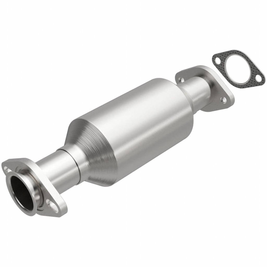 MAGNAFLOW 3391240 Catalytic Converter Direct-Fit California Grade for MITSUBISHI Van 1987-1990 Photo-0