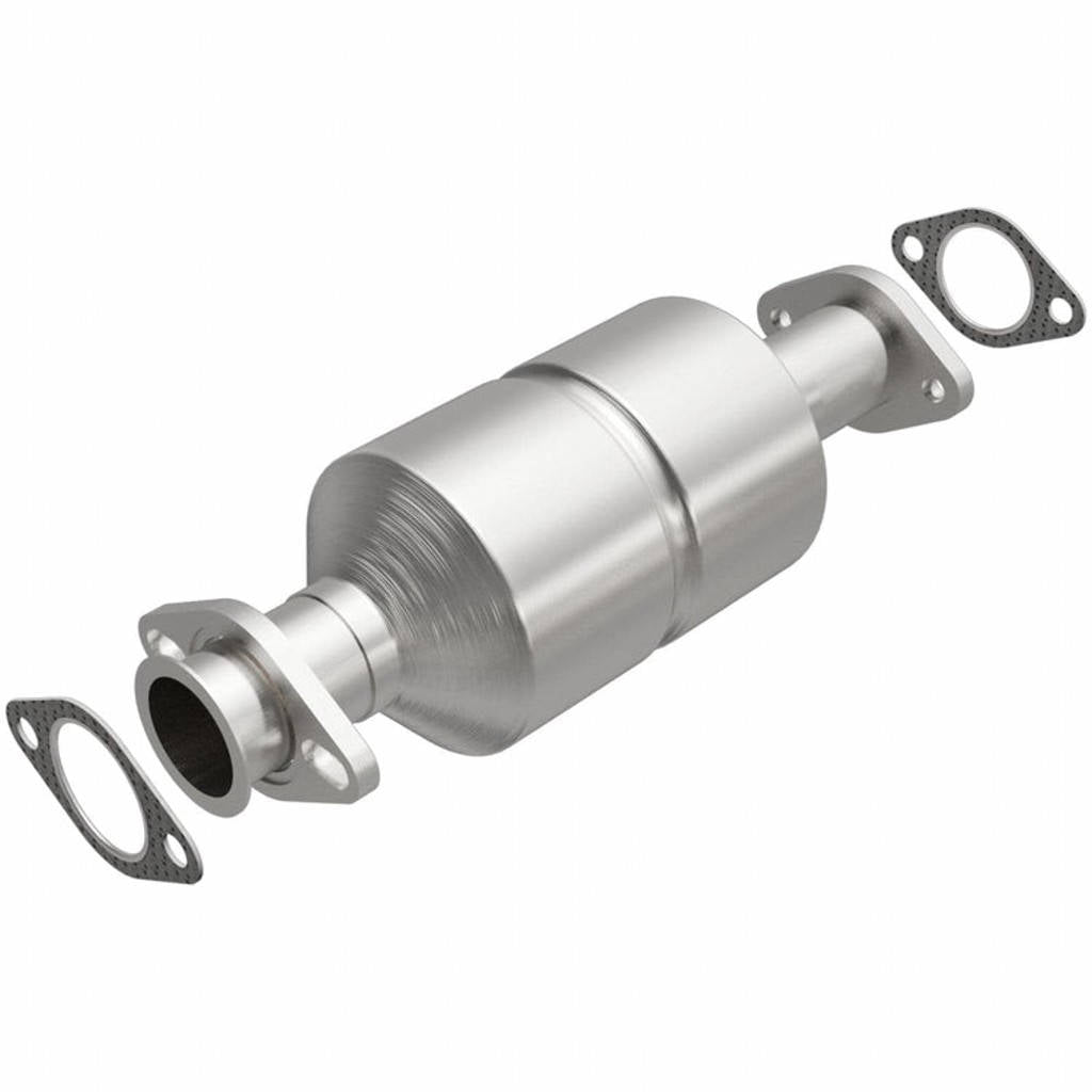 MAGNAFLOW 3391242 Catalytic Converter Direct-Fit California Grade for DODGE Raider 1987-1989 Photo-0