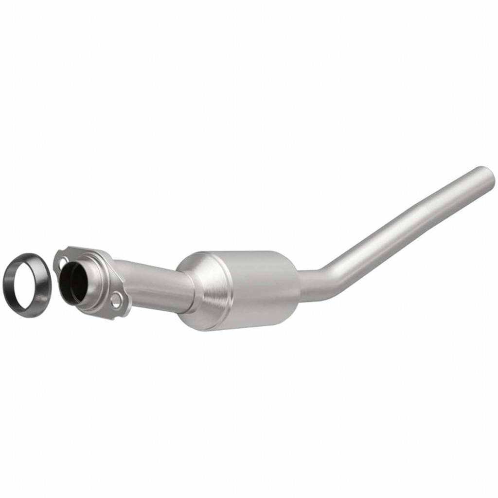 MAGNAFLOW 3391275 Catalytic Converter Direct-Fit California Grade for CHRYSLER Town & Country 1992-1995 Photo-0