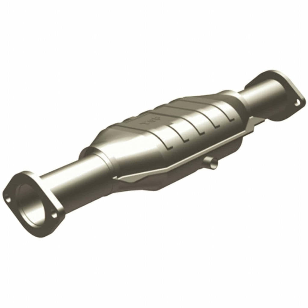 MAGNAFLOW 3391352 Catalytic Converter Direct-Fit California Grade for FORD Bronco II 1984-1985 Photo-0