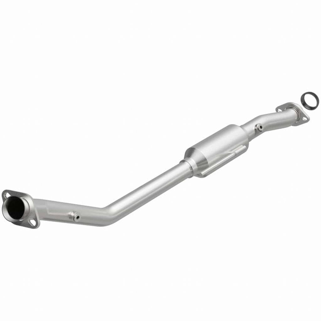 MAGNAFLOW 3391380 Catalytic Converter Direct-Fit California Grade for MAZDA B2300 1995-1995 Photo-0