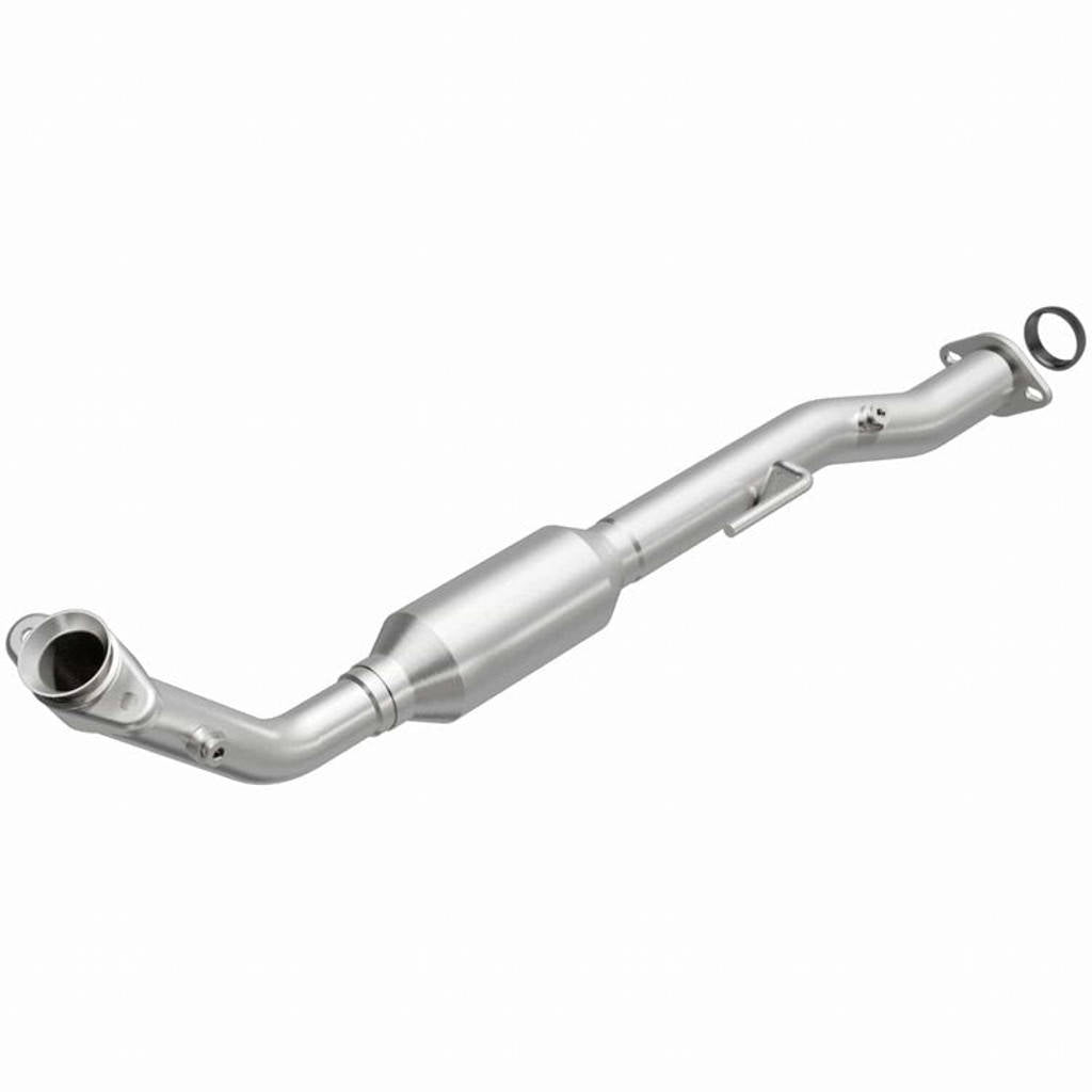 MAGNAFLOW 3391389 Catalytic Converter Direct-Fit California Grade for FORD Ranger 1995-1995 Photo-0