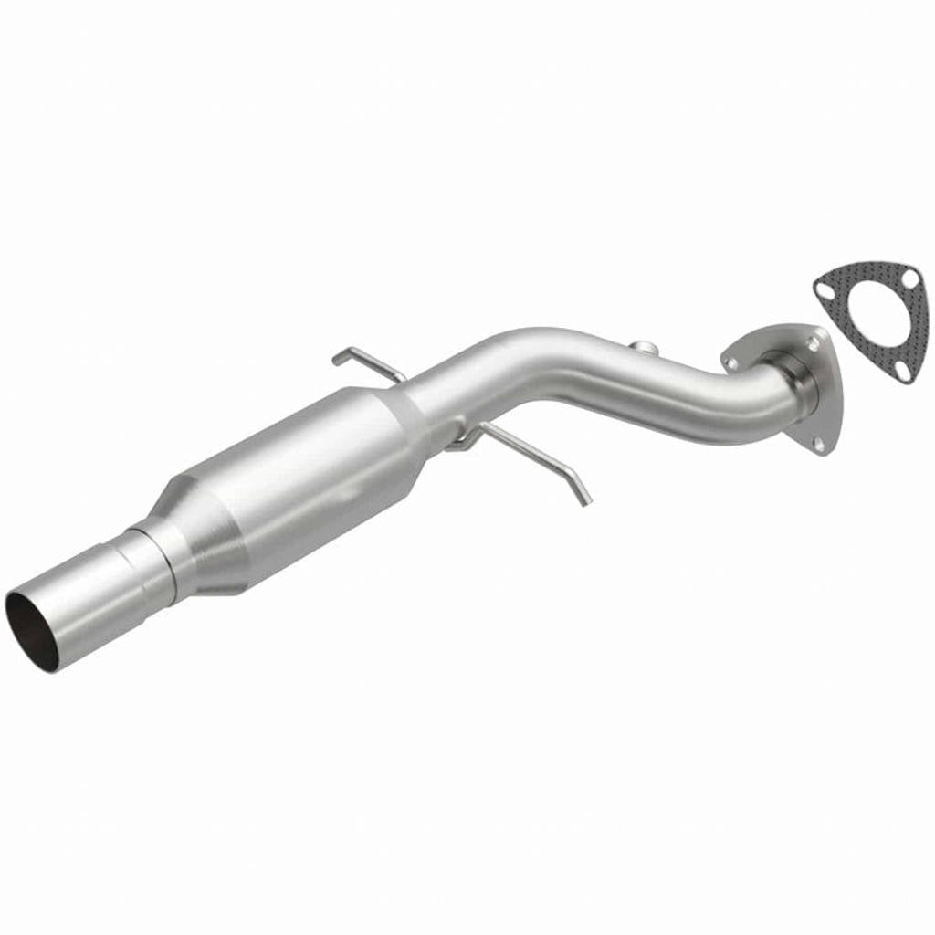 MAGNAFLOW 3391416 Catalytic Converter Direct-Fit California Grade for CHEVROLET Blazer 1995-1995 Photo-0