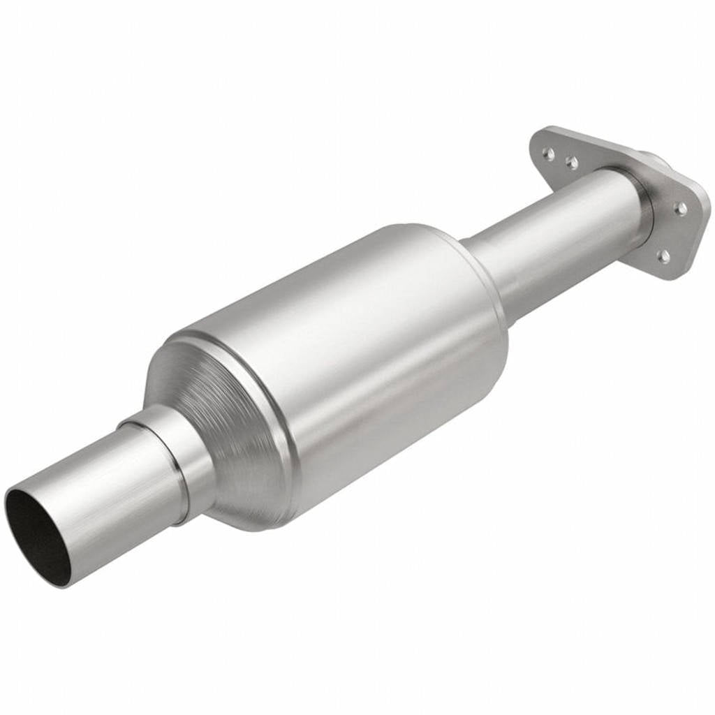 MAGNAFLOW 3391419 Catalytic Converter Direct-Fit California Grade for CHEVROLET LLV 1987-1993 Photo-0