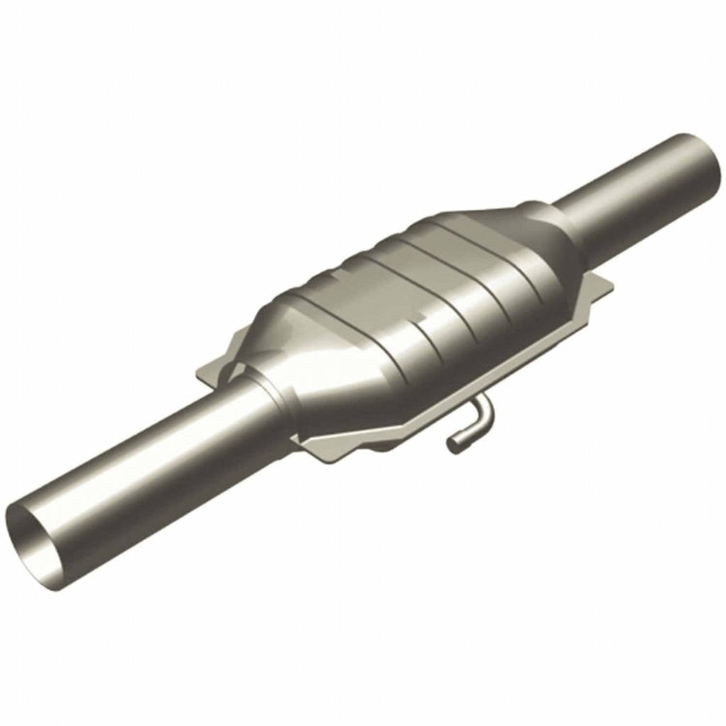 MAGNAFLOW 3391470 Catalytic Converter Direct-Fit California Grade for JEEP Cherokee 1981-1983 Photo-0
